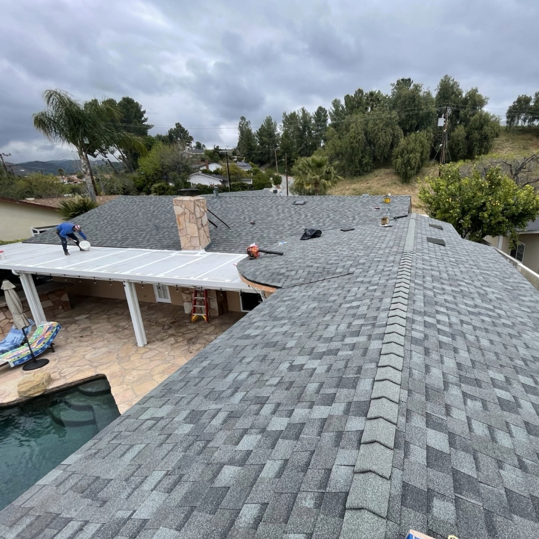 roof