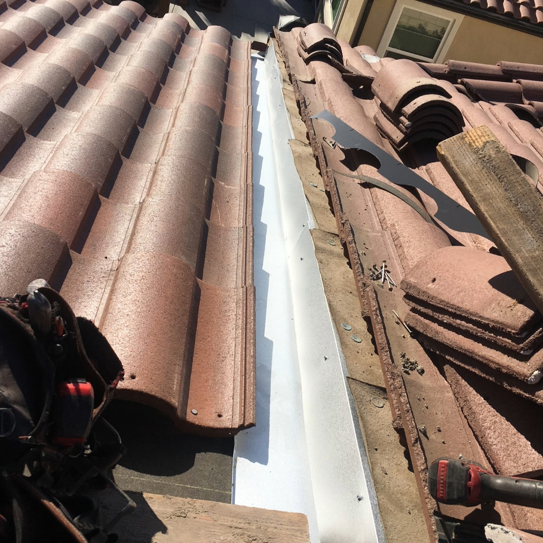 roof