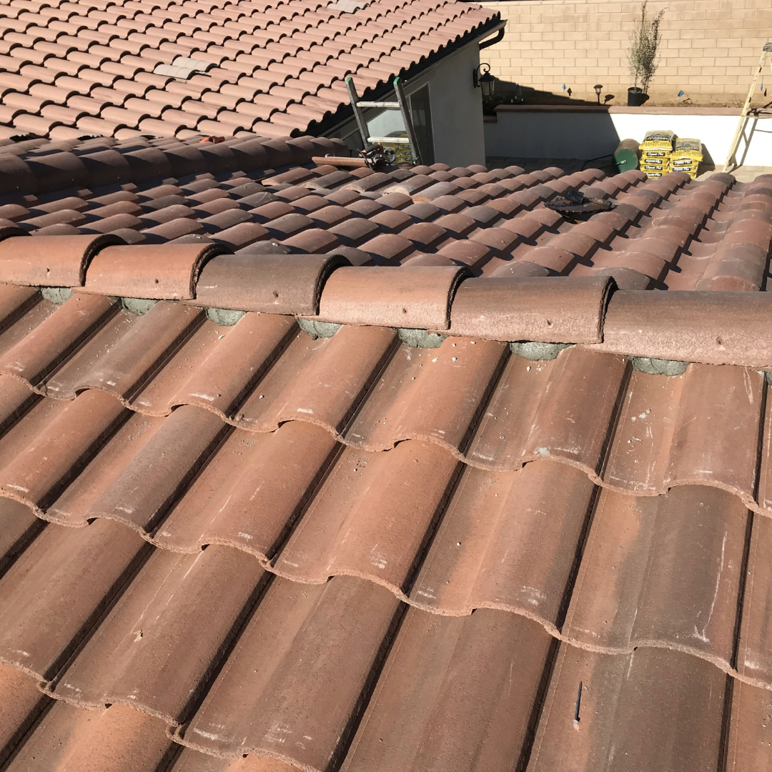 roof