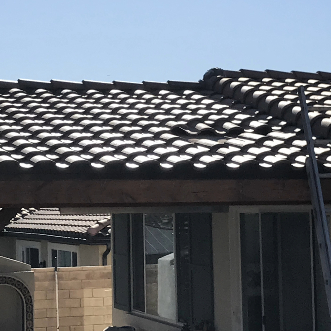 roof