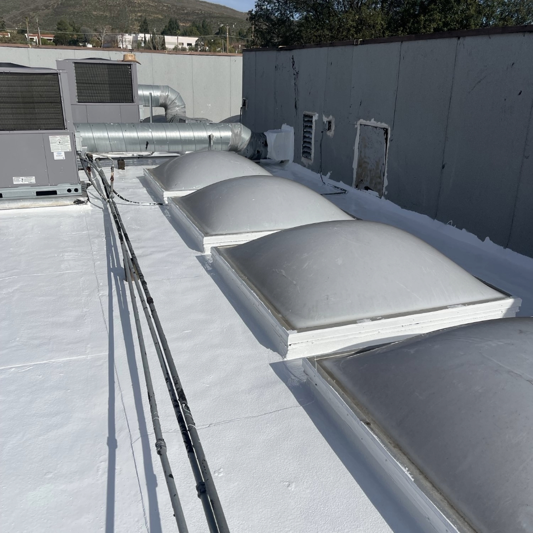 roof