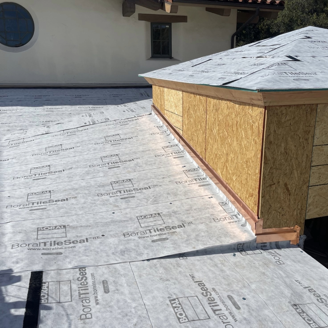 roof
