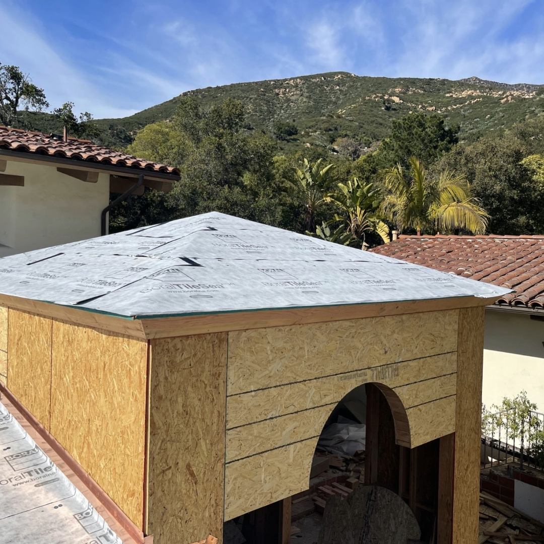 roof