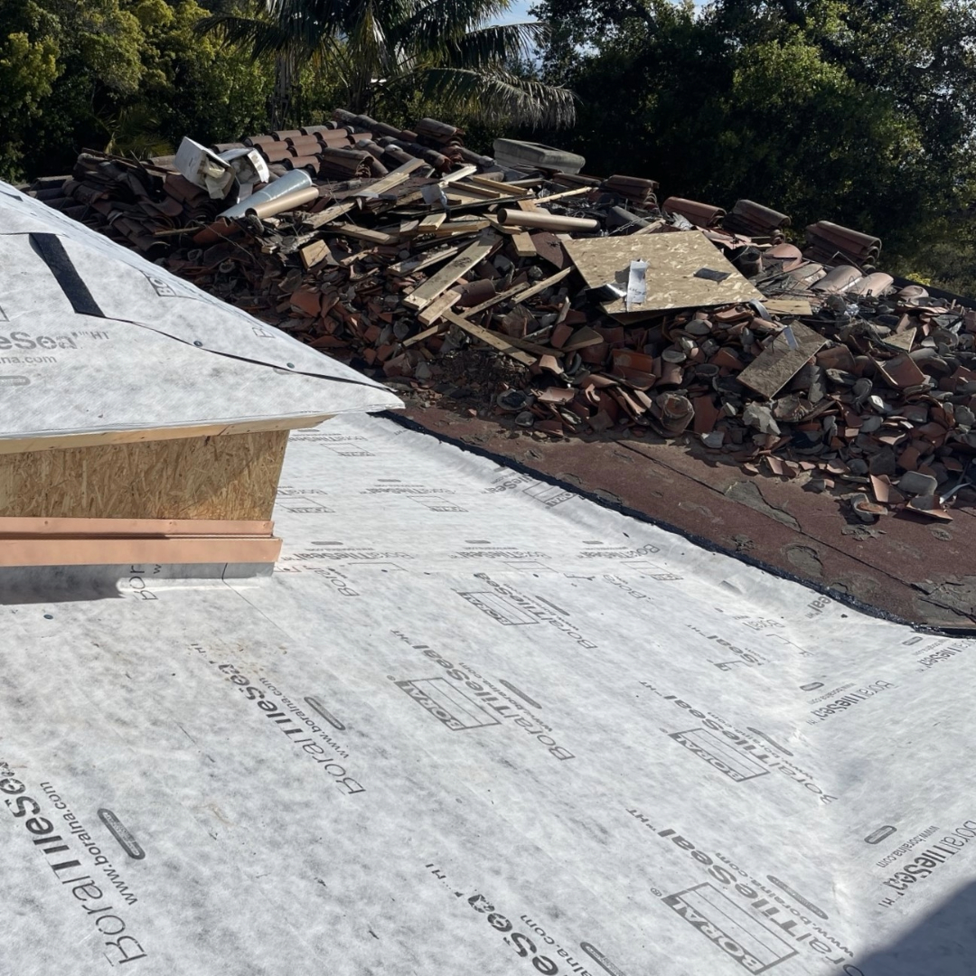 roof