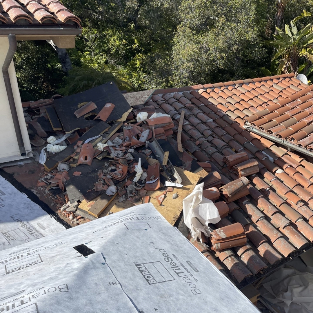 roof