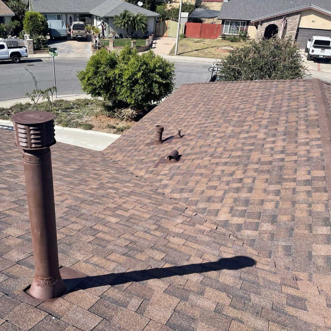 roof