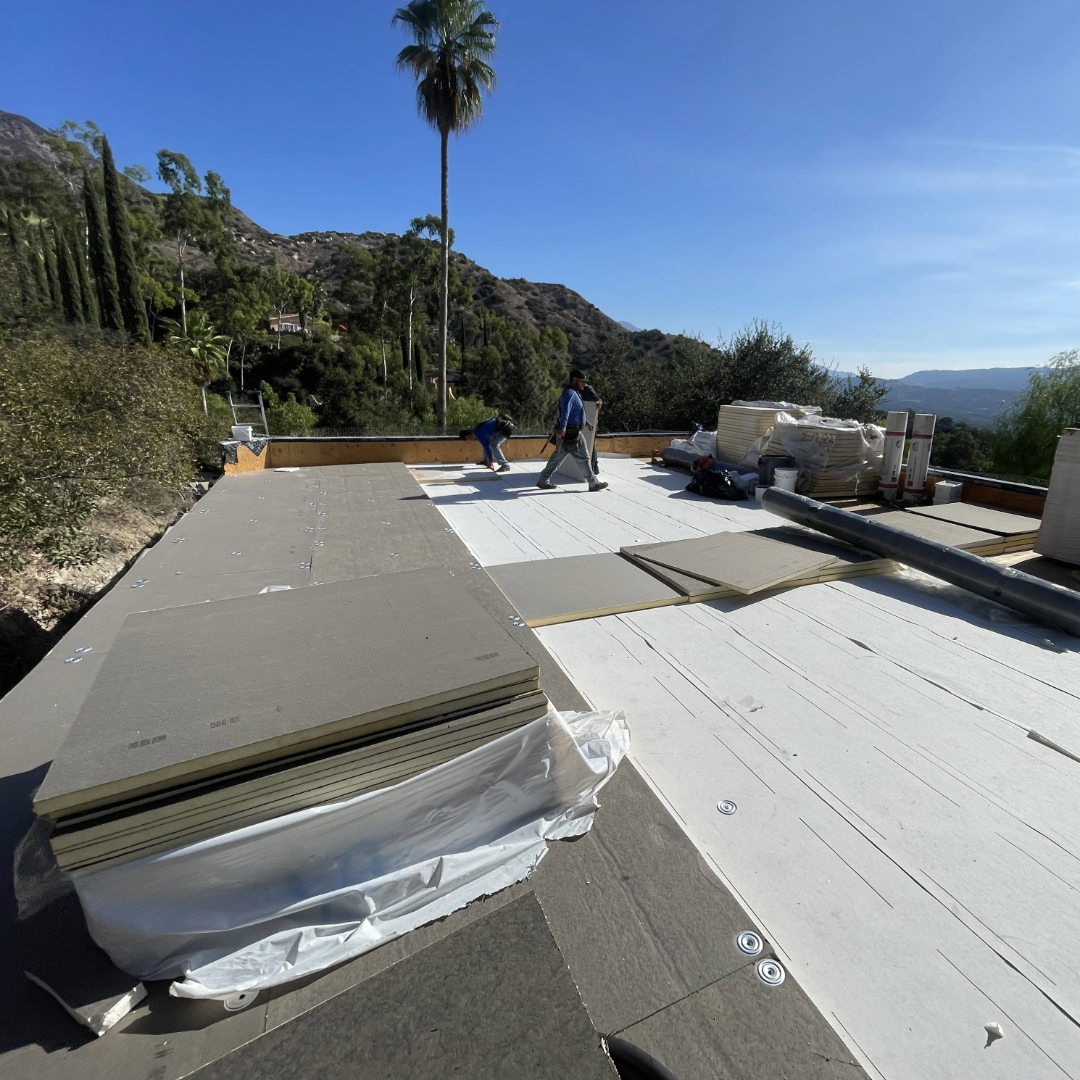 roof