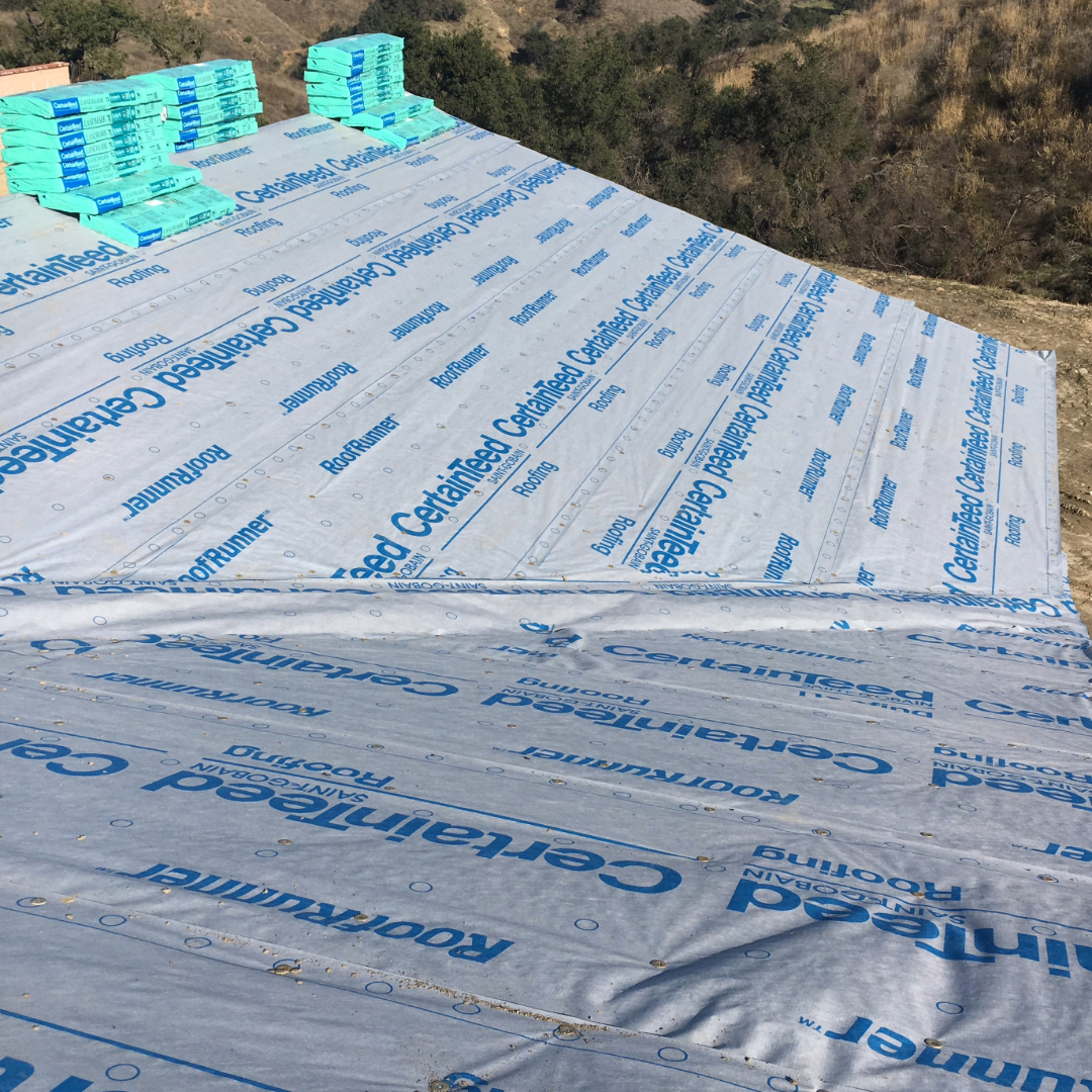 roof
