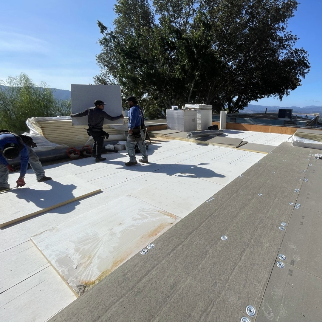 roof