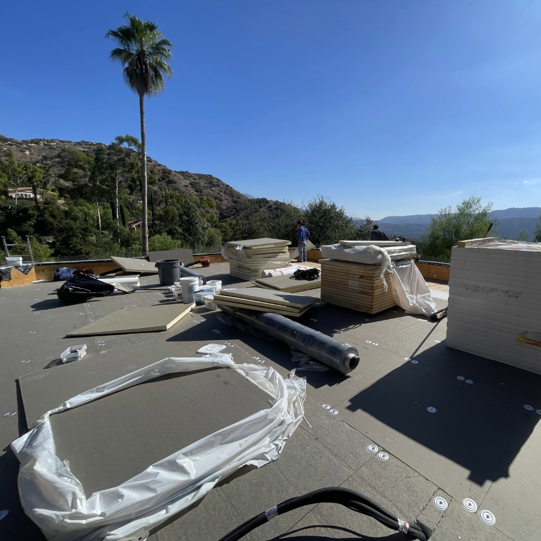 roof