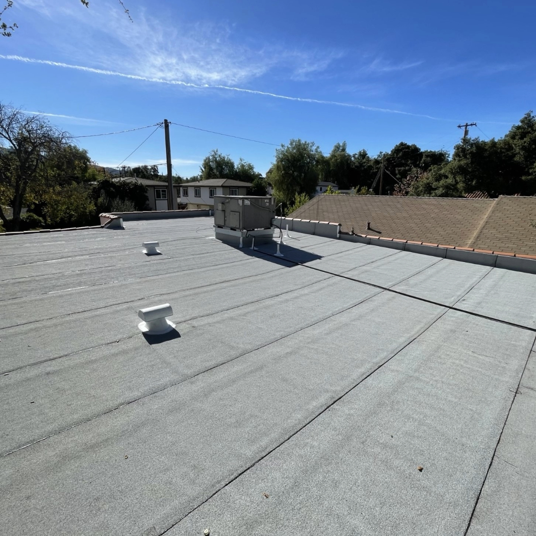 roof