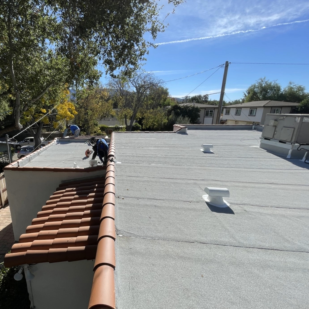 roof