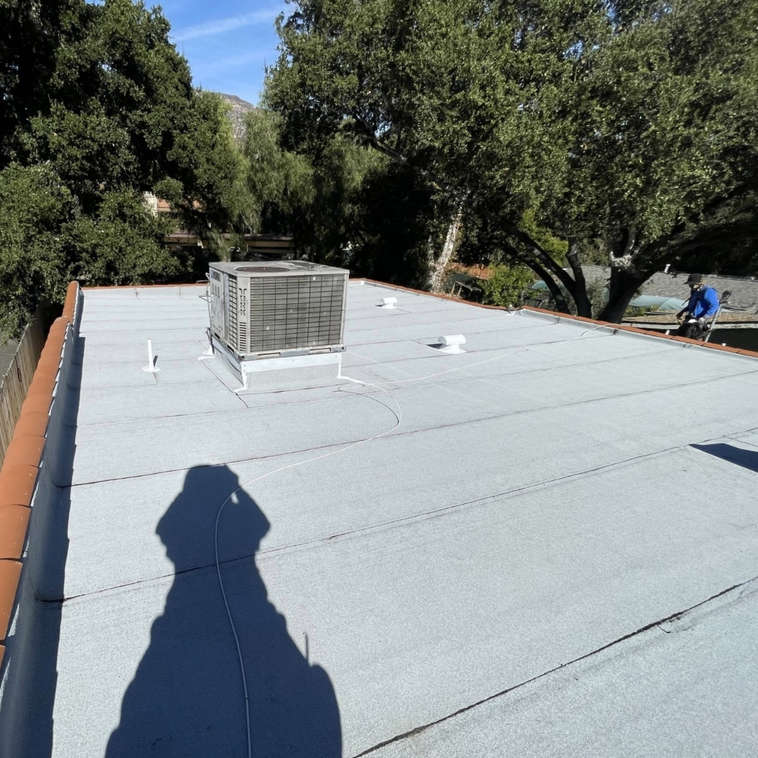 roof