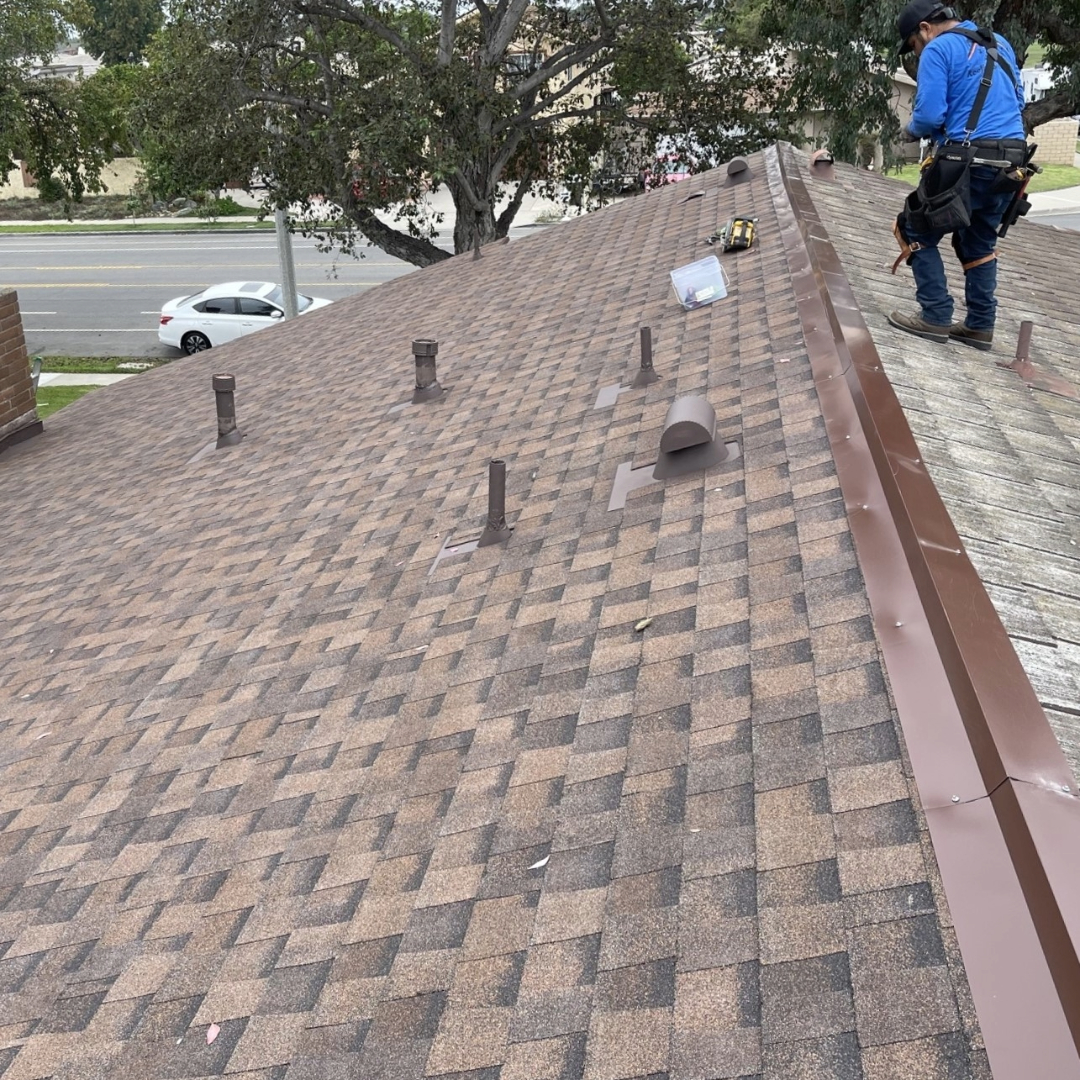 roof