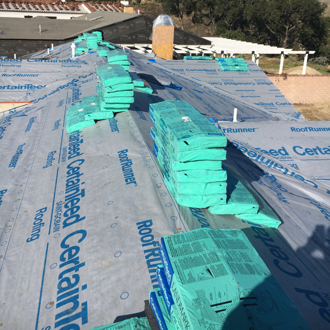 roof
