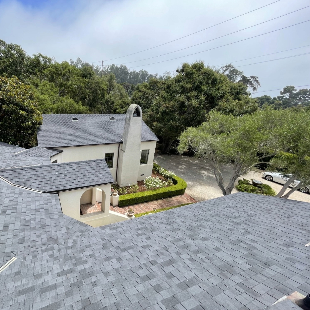 roof