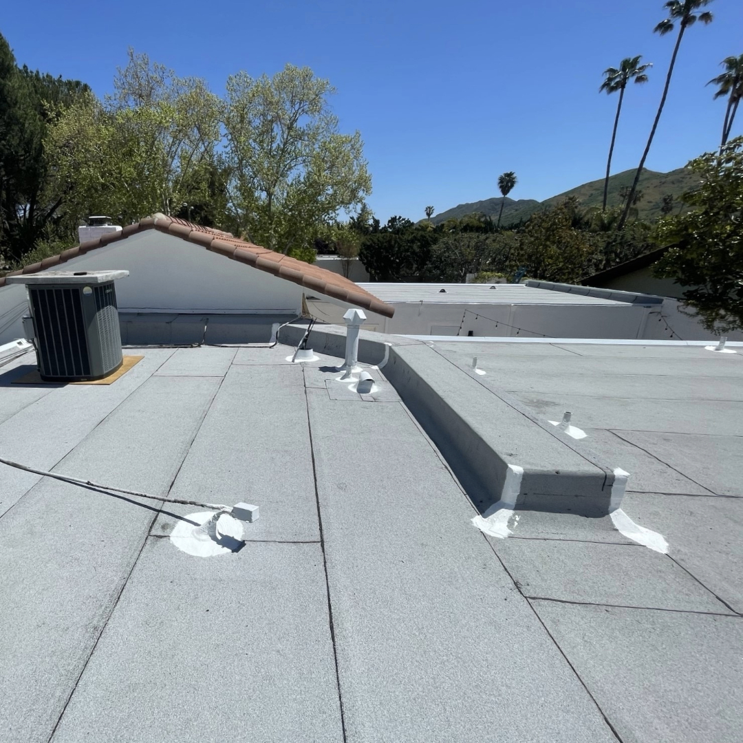 roof
