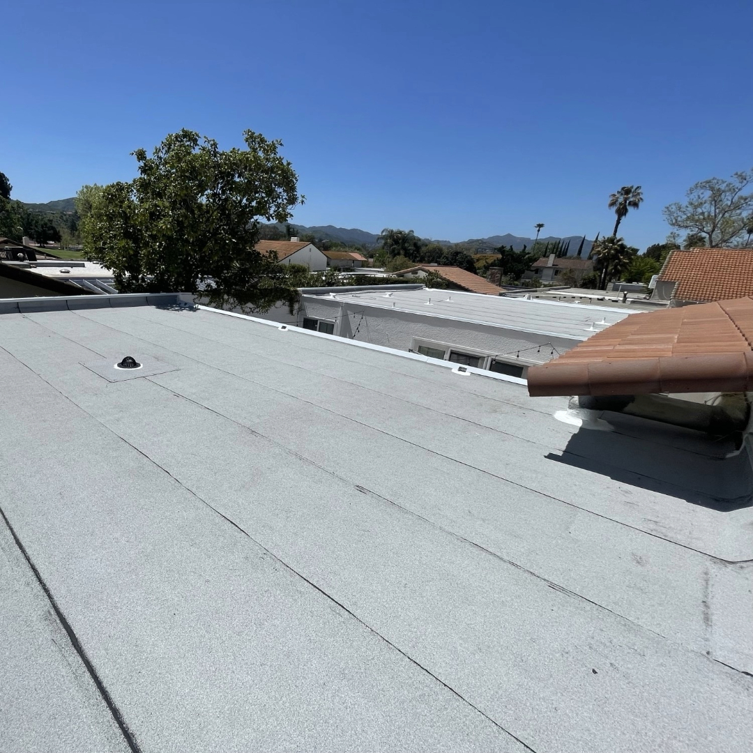 roof