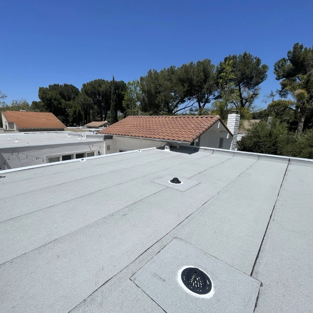 roof