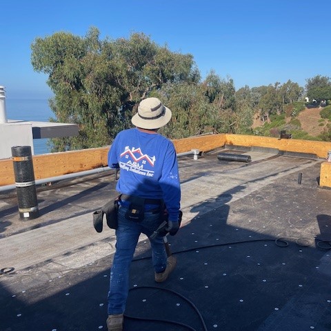 roof