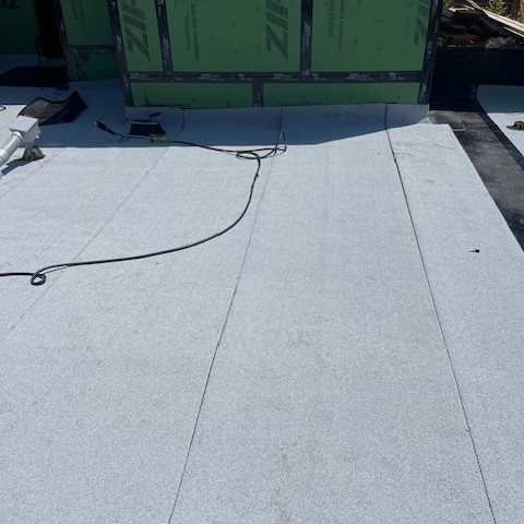 roof