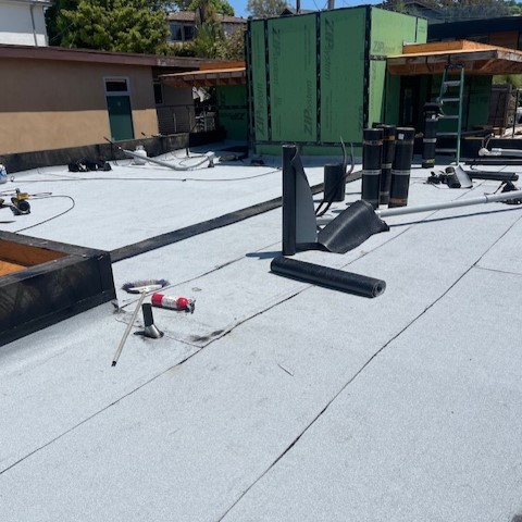 roof