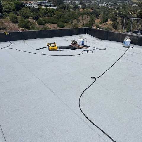 roof