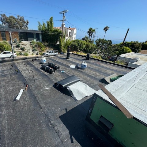 roof