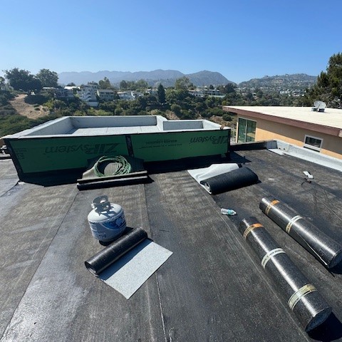 roof