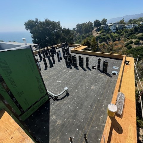roof