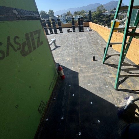 roof