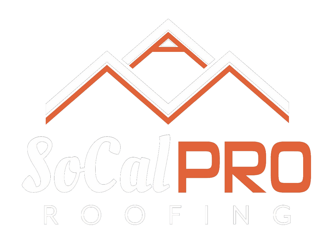 SoCal Pro Roofing logo